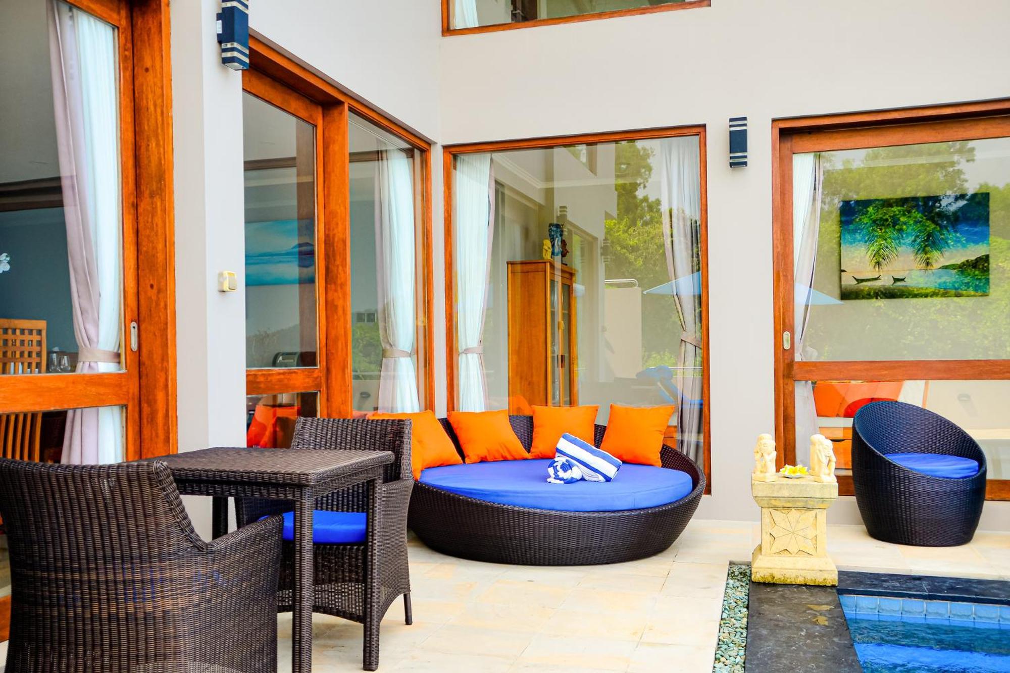 סנגיגי Villa Giuliana מראה חיצוני תמונה